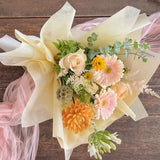 Load image into Gallery viewer, Waterproof Floristry Tissue Paper Roll