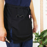 Load image into Gallery viewer, Florist Work Waist Aprons with Pockets for Tools Accessories