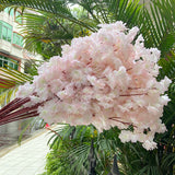 Load image into Gallery viewer, 80cm Long Branch Cherry Blossom Artificial Flower