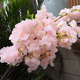 Load image into Gallery viewer, 80cm Long Branch Cherry Blossom Artificial Flower