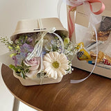 Load image into Gallery viewer, Degradable Paper Box for Floral Design Crafting Pack 20
