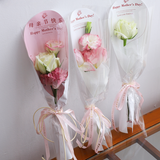 Load image into Gallery viewer, Single Stem Flower Sleeves for Mother&#39;s Day Pack 20