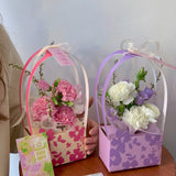 Load image into Gallery viewer, Spring Floral Portable Flower Box Pack 6 (32.5x13cm)