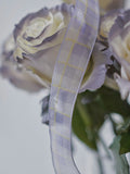 Load image into Gallery viewer, Transparent Cambridge Organza Ribbon (25mmx10Yd)