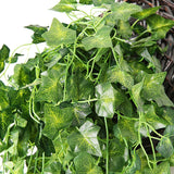 Load image into Gallery viewer, Artificial Plant Vines Wall Hanging Rattan Leaves
