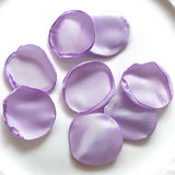 Load image into Gallery viewer, Artificial Silk Rose Petals for Weddings 500pcs