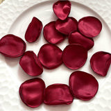 Load image into Gallery viewer, Artificial Silk Rose Petals for Weddings 500pcs