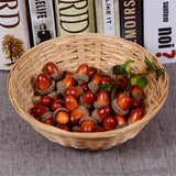 Load image into Gallery viewer, 100pcs Artificial Acorns for Autumn Decor Craft DIY
