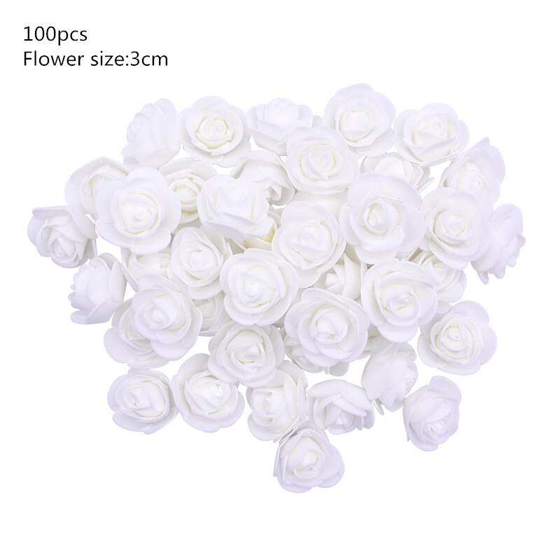 Dropship 1Pc Polystyrene Styrofoam Foam Heart Rose Bear Crafts For Birthday  Party DIY Decoration Wedding Valentines Day Gift to Sell Online at a Lower  Price
