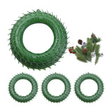 Load image into Gallery viewer, Floral Design Ring for Christmas Wreaths Garland  DIY