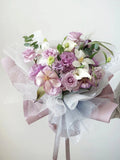 Load image into Gallery viewer, Glittering Mesh Fabric for Gift Bouquet Wrapping 0.5x5m
