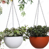 Load image into Gallery viewer, 40cm S Hook Chain for Hanging Flower Pot