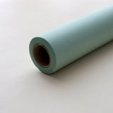 Load image into Gallery viewer, blue korean wrapping paper roll for flowers