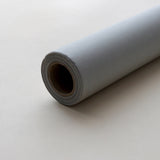 Load image into Gallery viewer, grey korean wrapping paper roll for flowers