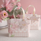 Load image into Gallery viewer, 20 Pcs Mini Handbag Birthday Party Favors Gift Boxes