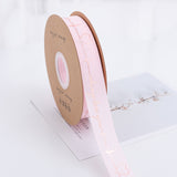 Load image into Gallery viewer, ALWAYS LOVE YOU Grosgrain Ribbon (25mmx50Yd)