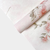 Load image into Gallery viewer, 10 Pcs 3D Embossed Flower Wrapping Paper