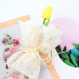Load image into Gallery viewer, Retro Floral Printing Natural Fibre Florist Tissue Paper (58x58cm) Pk 30
