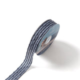 Load image into Gallery viewer, Ribbed Organza Ribbon for Bouquets Gifts Wrapping 2.5cmx10Yd
