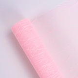 Load image into Gallery viewer, Lace Wrapping Korean Style Flower Packaging Tulle Roll (50cmx5Yd)