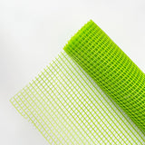 Load image into Gallery viewer, Spring Summer Bright Color Wrapping Mesh (50cmx5Yd)