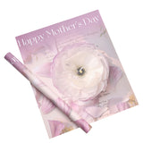 Load image into Gallery viewer, Florals Wrapping Paper for Mother&#39;s Day Pack 15 (50x58cm)
