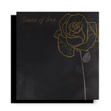 Load image into Gallery viewer, Golden Rose Waterproof Flower Packaging Paper Pack 20