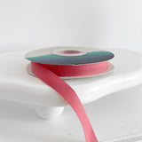 Load image into Gallery viewer, Solid Color Cotton Ribbon (15mmx25Yd)