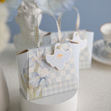Load image into Gallery viewer, 20 Pcs Mini Handbag Birthday Party Favors Gift Boxes