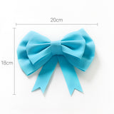 Load image into Gallery viewer, Set of 6 Large EVA Gift Bow Decor