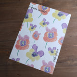 Load image into Gallery viewer, Summer Vibe Bouquet Wrapping Paper Pack 20 (35x49cm)
