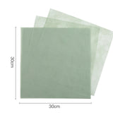 Load image into Gallery viewer, green color floristry tissue paper