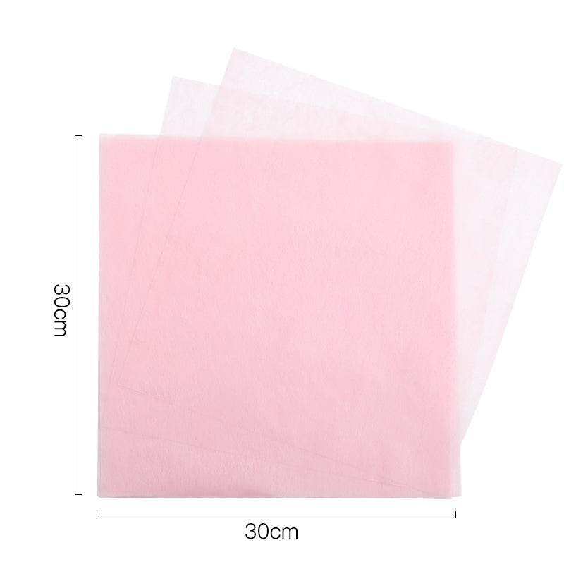 50 Sheets Waterproof Floral Tissue Wrapping Paper for Flowers