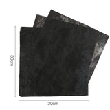 Load image into Gallery viewer, black floristry tissue paper