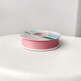 Load image into Gallery viewer, Solid Color Grosgrain Ribbon (16mmx15Yd)