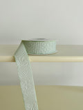 Load image into Gallery viewer, Embossed Gift Wrapping Ribbon (2.5cmx10Yd)