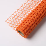 Load image into Gallery viewer, Polka Dot Netting Mesh Tulle Roll for Gift Bouquet Packaging