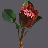 Load image into Gallery viewer, Protea Cynaroides Large Artificial Flower