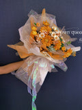 Load image into Gallery viewer, Luster Organza Ribbon 1.5inch X 5Yard for Bouquets Gifts Wrapping