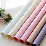 Load image into Gallery viewer, 20 Sheets Colored Korean Wrapping Paper for Bouquets