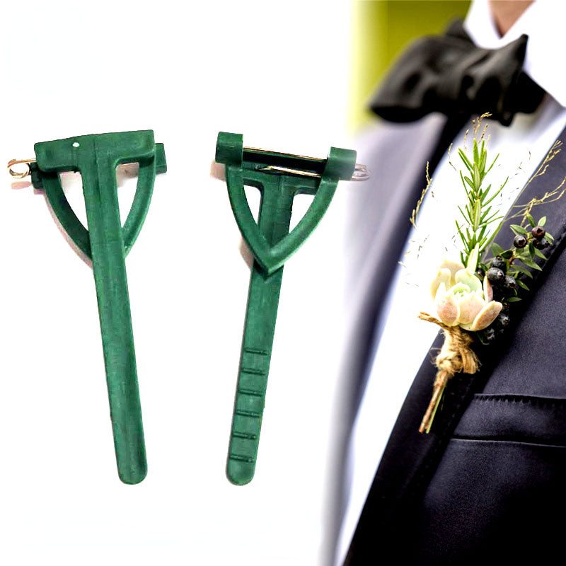 Boutonniere Holder Magnet - Magnets By HSMAG