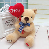 Load image into Gallery viewer, Valentine&#39;s Day Gift Teddy Bear