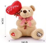 Load image into Gallery viewer, Valentine&#39;s Day Gift Teddy Bear