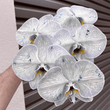 Load image into Gallery viewer, Self-adhesive Flat Rhinestones for Flower Decoration