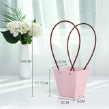Load image into Gallery viewer, 10 Pcs Waterproof Flower Bags with Handles