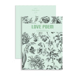 Load image into Gallery viewer, 10pcs Floral Illustration Bouquet Packaging Paper
