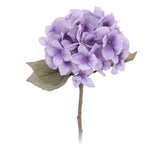 Load image into Gallery viewer, Artificial Flowers Hydrangea Branch