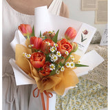 Load image into Gallery viewer, waterproof floristry tissue paper