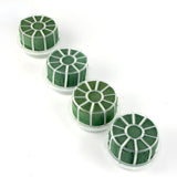 Load image into Gallery viewer, 10 Pcs Adhesive Small Round Flower Foam
