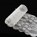 Load image into Gallery viewer, Bridal Wedding Bouquet Handle Wrapping Lace (15cmx150cm)